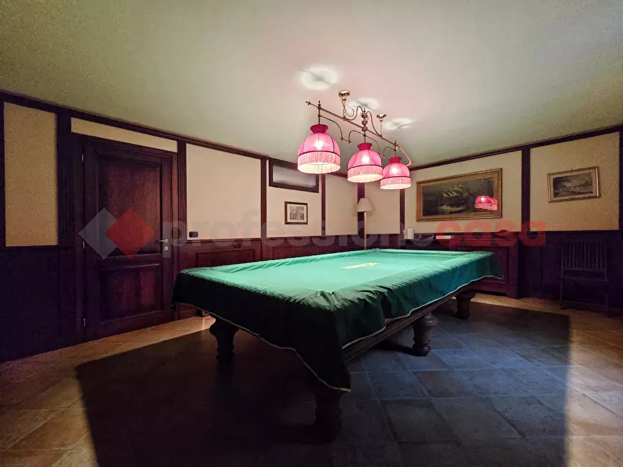 Immagine 41 di Villa in vendita  in Via Pistignano, 63 a Rieti