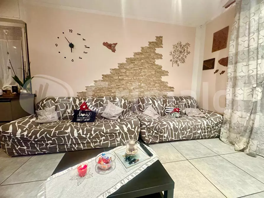 Immagine 3 di Appartamento in vendita  in Via Dante, 7 a Lomagna