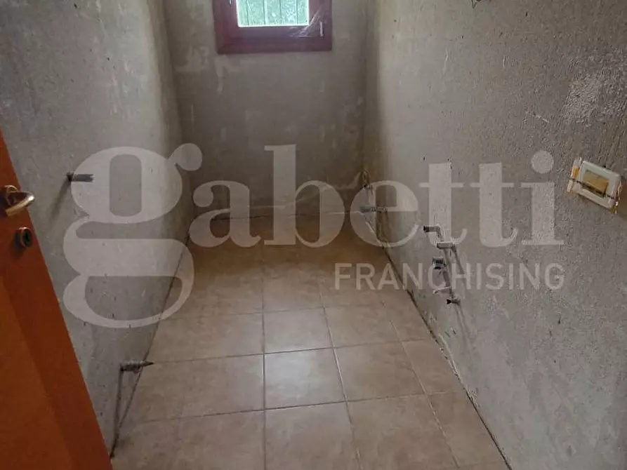 Immagine 9 di Villetta a schiera in vendita  in Via SANT'ANNA - VIA CANNONI, 00 a Chioggia