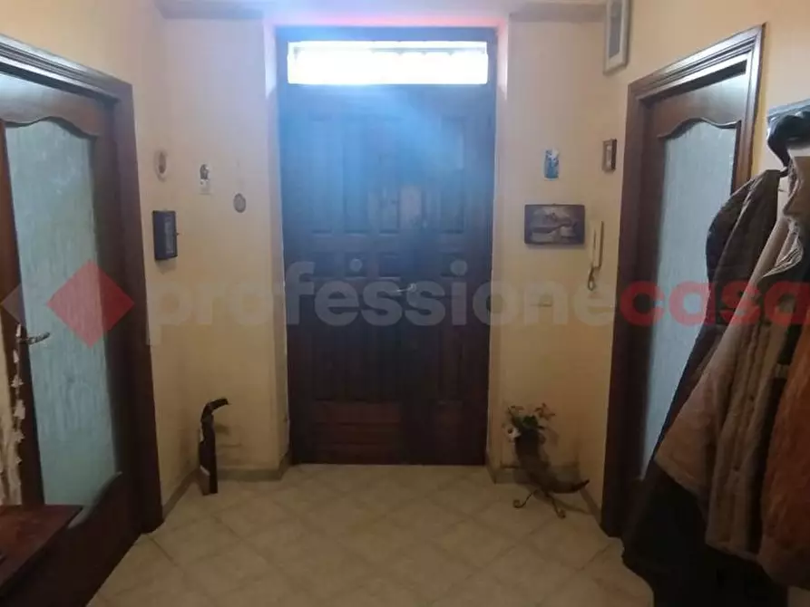 Immagine 7 di Appartamento in vendita  in Via Giuseppe Di Vittorio, 198 a Colleferro