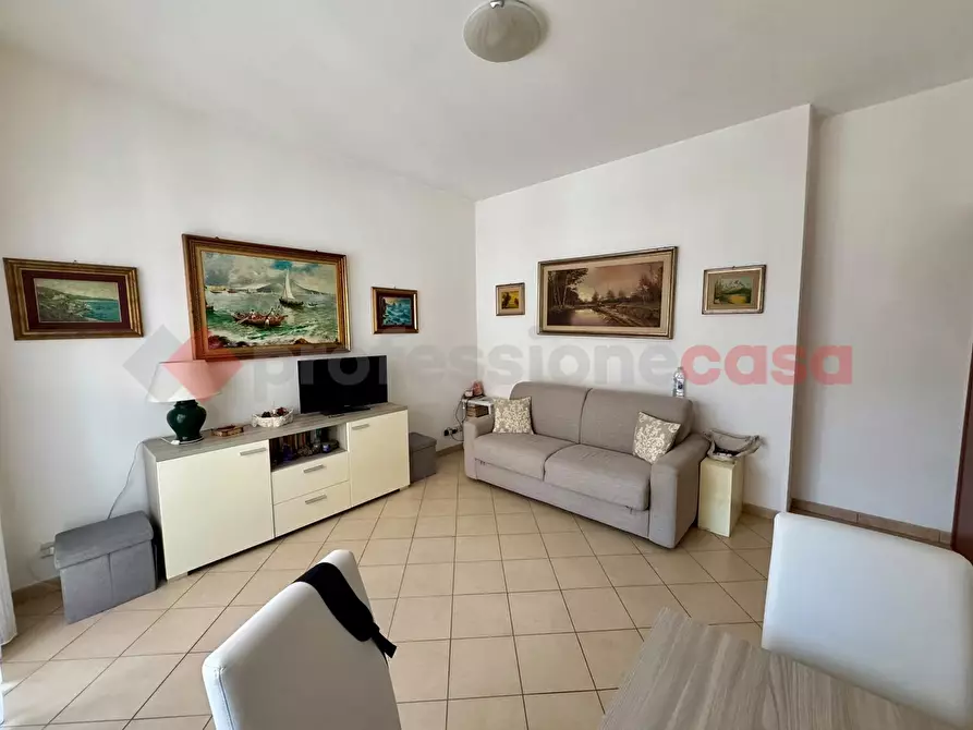 Immagine 5 di Appartamento in vendita  in Via Girolamo Ghinucci, 20 a Roma