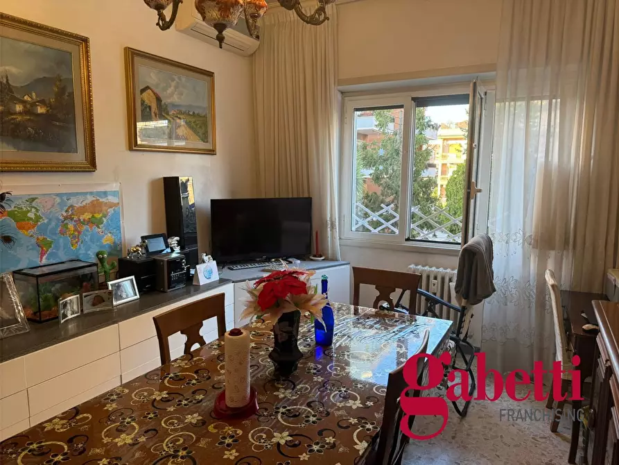 Immagine 13 di Appartamento in vendita  in Via Casimiro Mondino, 7 a Roma