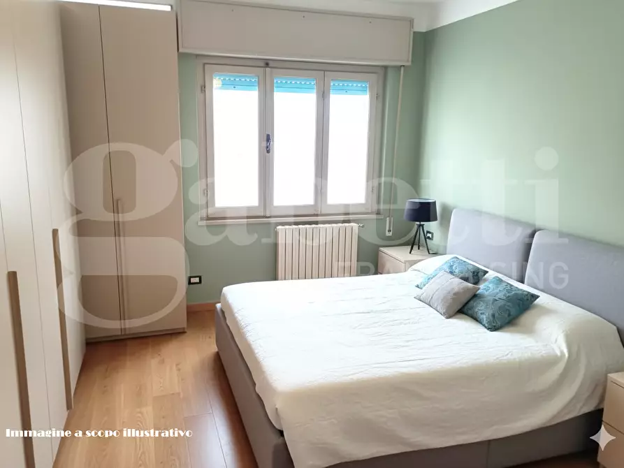 Immagine 4 di Appartamento in vendita  in Via Cairoli, 8 a Alba Adriatica