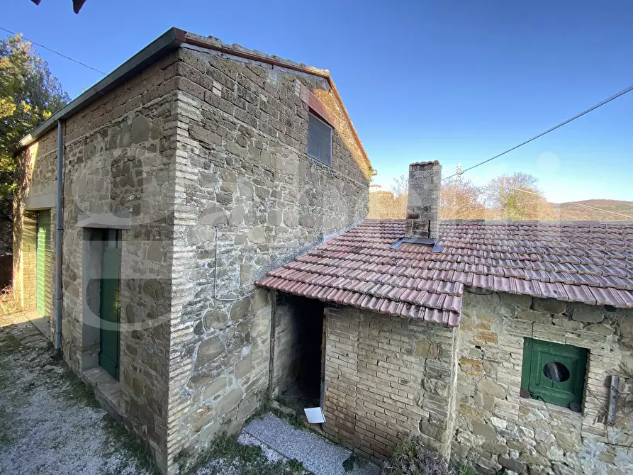 Immagine 34 di Casa indipendente in vendita  in Via TURRITA, 10 a Assisi