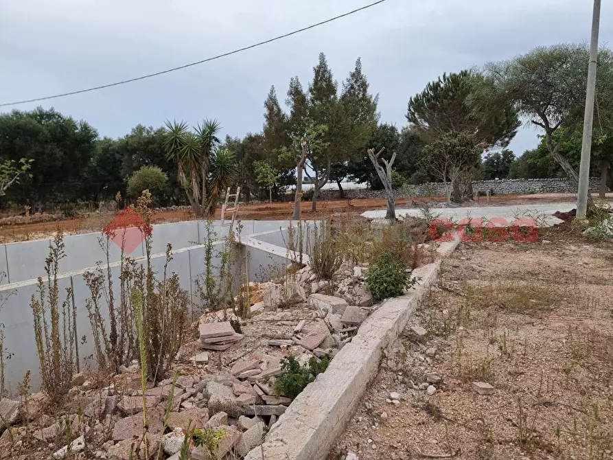 Immagine 24 di Baita in vendita  in Contrada Santo Scalone, snc a Ostuni