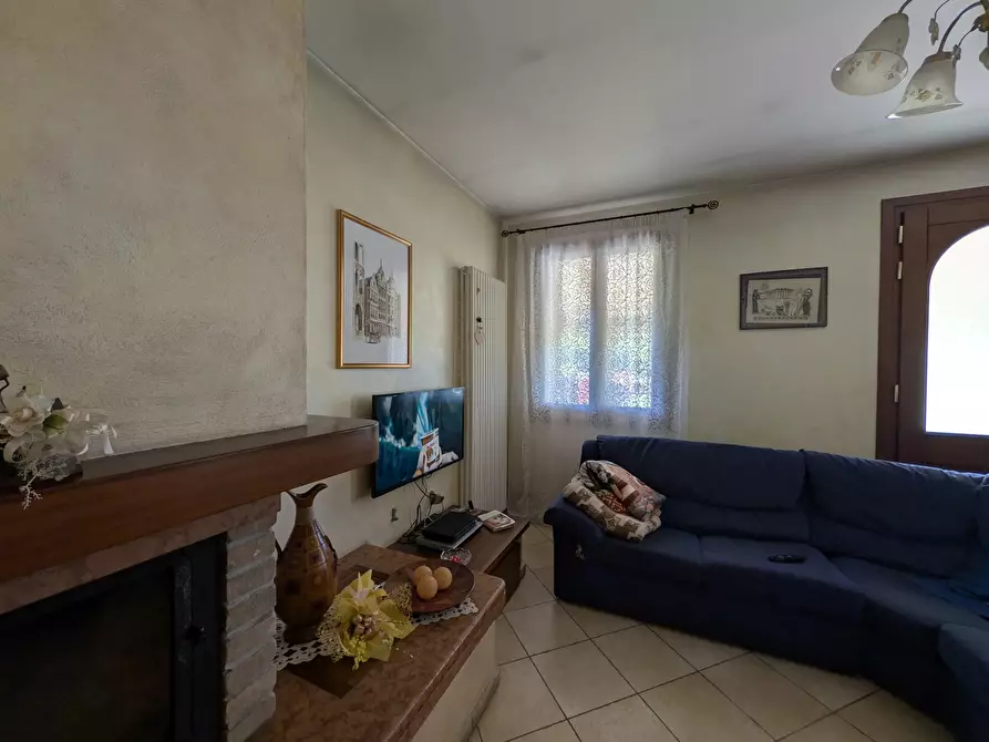 Immagine 4 di Casa indipendente in vendita  in Via Boscochiaro LocalitÃ  martinelle, 19 a Cavarzere