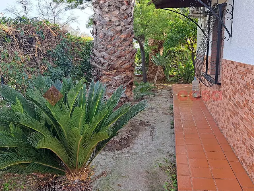 Immagine 6 di Villa in vendita  in Via Principale, snc a Bianco