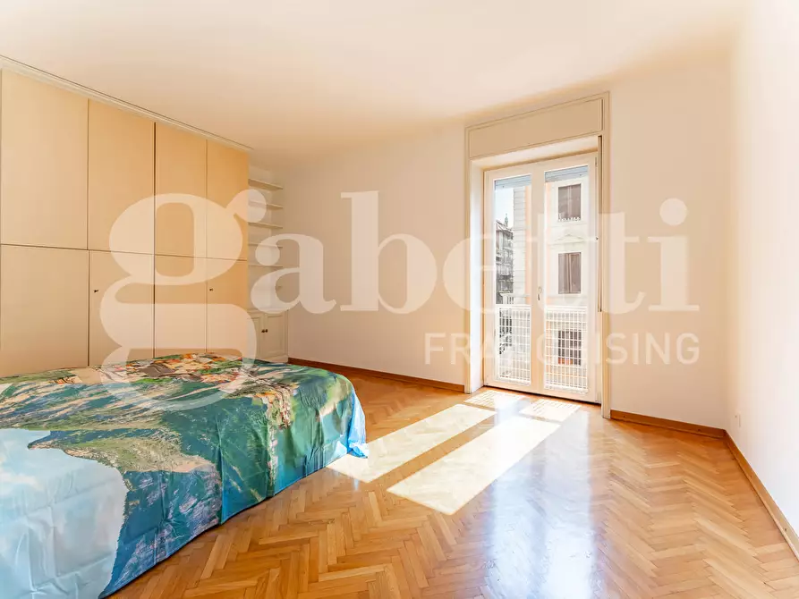 Immagine 17 di Appartamento in affitto  in Via Macedonio Melloni, 10 a Milano