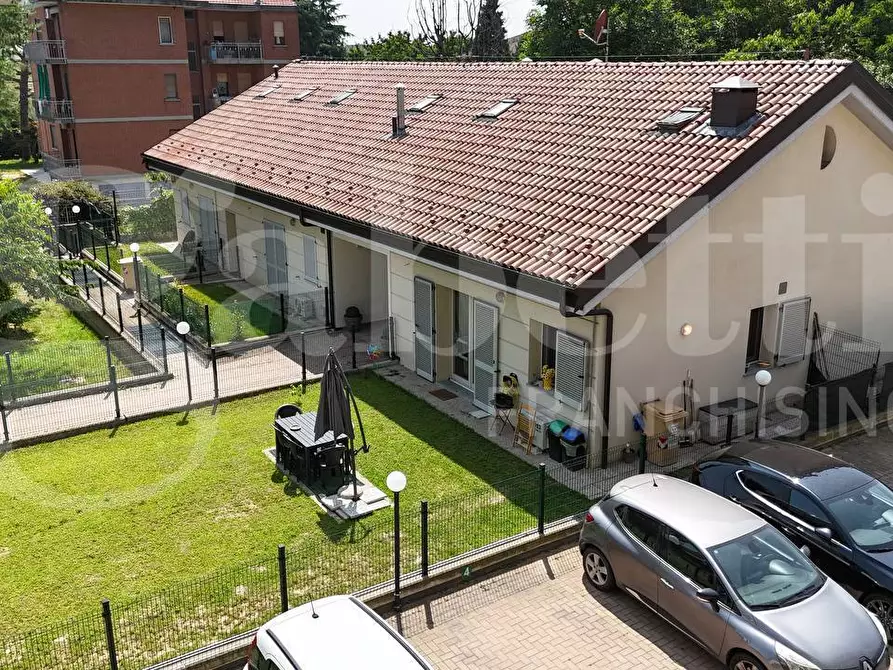 Immagine 6 di Appartamento in vendita  in Strada Genova, 32 a Moncalieri