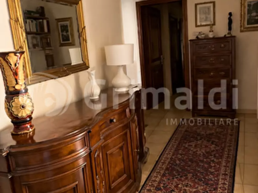Immagine 4 di Appartamento in vendita  in Via corazzi a Livorno