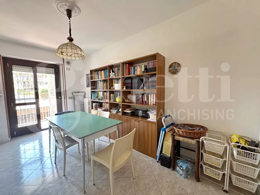 Immagine 7 di Appartamento in vendita  in Via Crosetto a Grugliasco