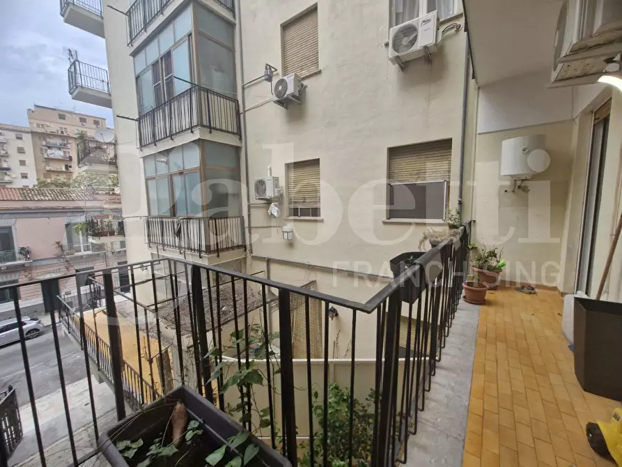 Immagine 23 di Appartamento in vendita  in Via Ciullo D'Alcamo a Palermo