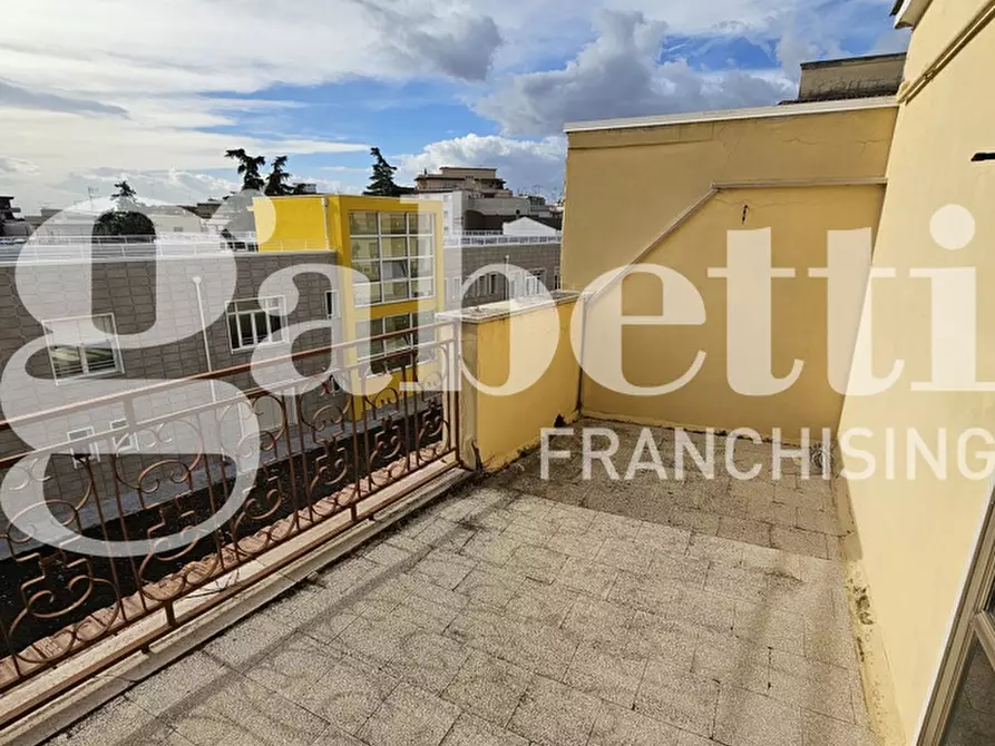 Immagine 7 di Casa indipendente in vendita  in Via Francesco De Ambrosio a San Severo