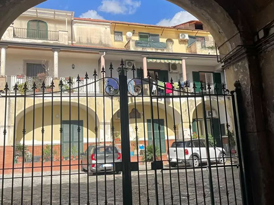 Immagine 43 di Appartamento in vendita  in Vico Studenti a Frattaminore