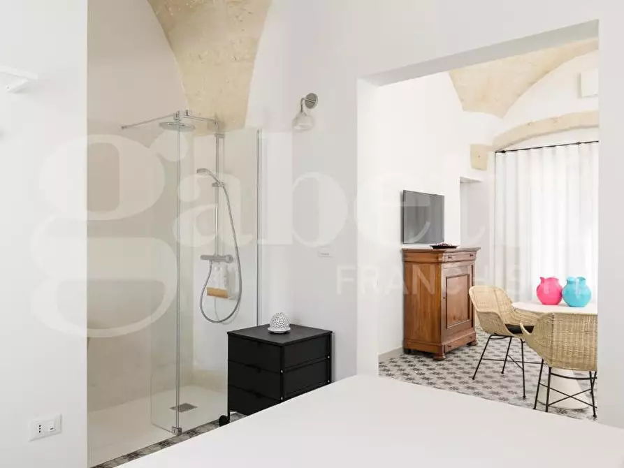 Immagine 8 di Appartamento in vendita  in Viale Raone da Ostuni a Ostuni