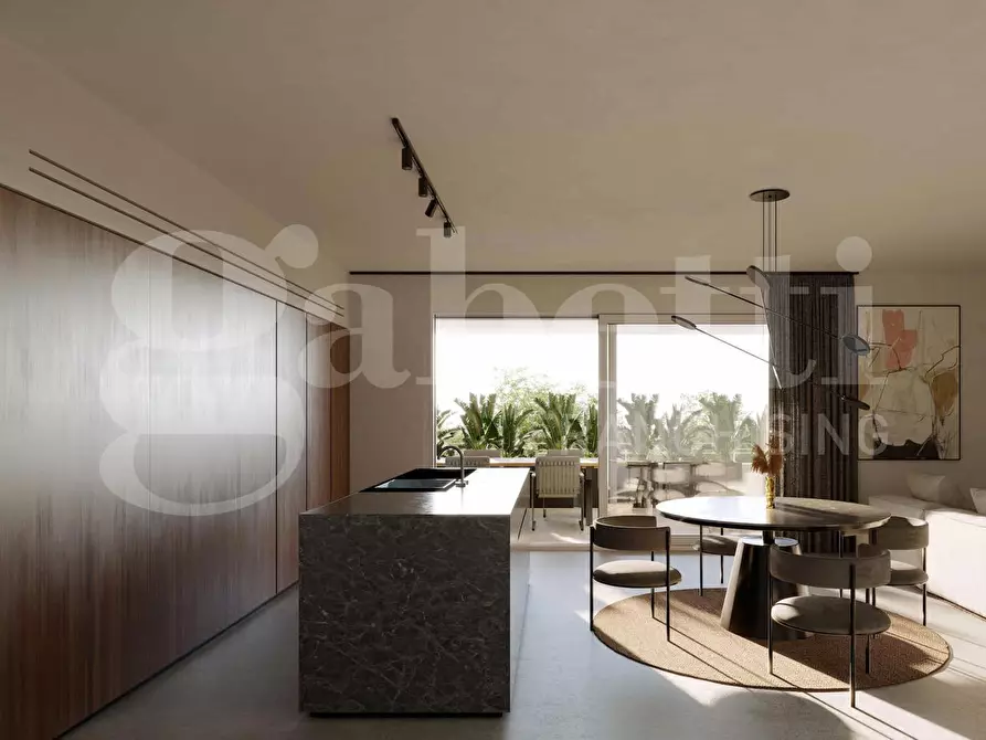 Immagine 6 di Appartamento in vendita  in Via Pasubio, 26 a Mogliano Veneto