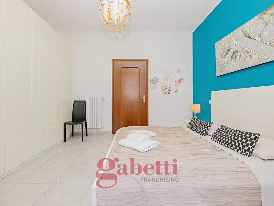 Immagine 27 di Appartamento in vendita  in Via Matteo Maria Boiardo, 22 a Milano