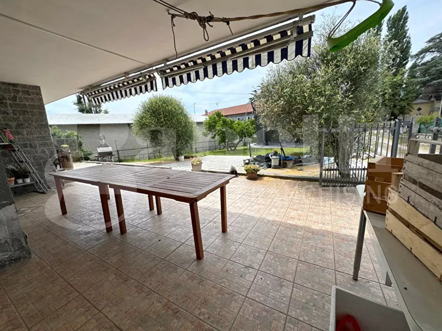Immagine 13 di Casa indipendente in vendita  in Via Collegno a Alpignano