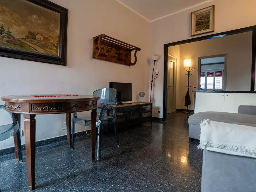 Immagine 2 di Appartamento in affitto  in Via VETTA D'ITALIA, 3 a Milano