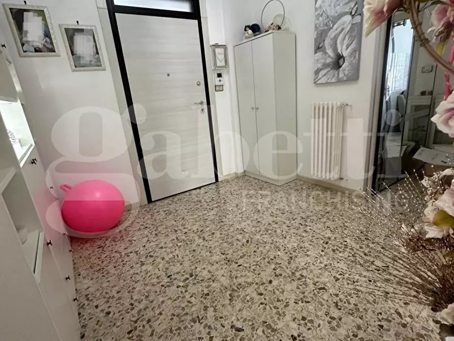 Immagine 3 di Appartamento in vendita  in Via Raffaele Braico a Ostuni