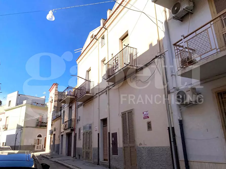 Immagine 2 di Casa indipendente in vendita  in Via santa lucia a Torremaggiore