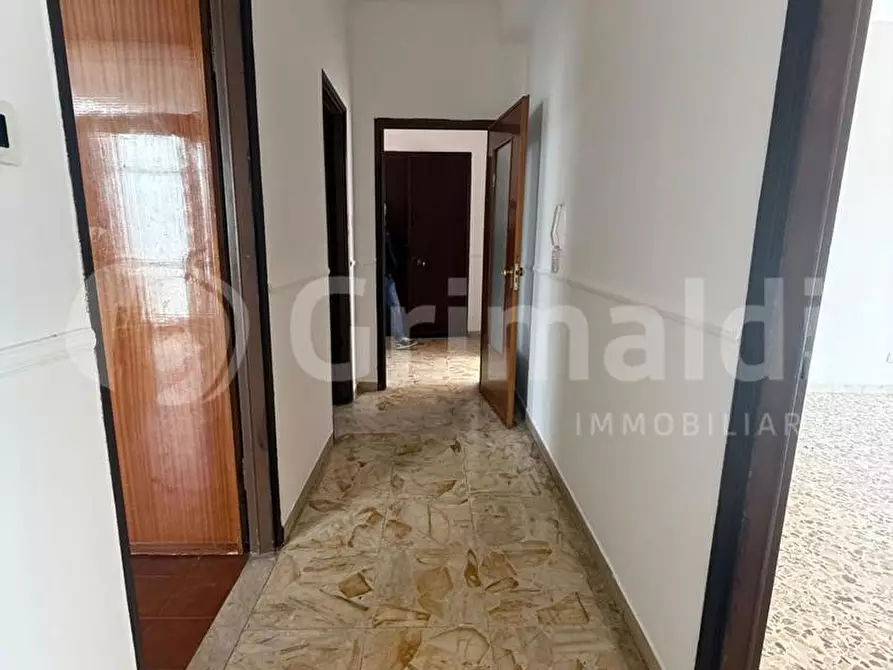 Immagine 7 di Appartamento in vendita  in Via SEBASTIANO OLIVIERI, 49 a Siracusa