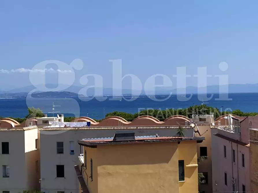 Immagine 3 di Appartamento in vendita  in Via Sant'Agostino, 19 a Gaeta