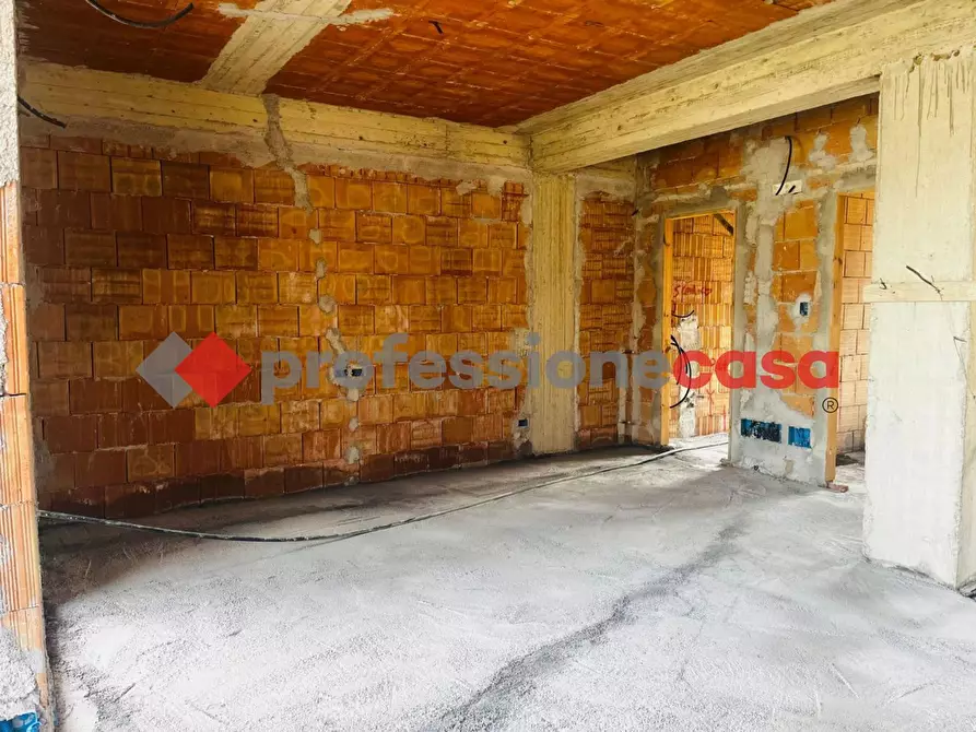 Immagine 3 di Villetta a schiera in vendita  in Via Spirito Santo a Aci Sant'antonio