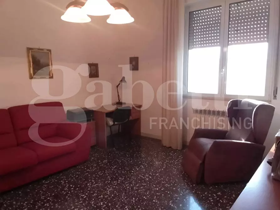 Immagine 3 di Appartamento in vendita  in Via C.BATTISTI, 15 a Taranto