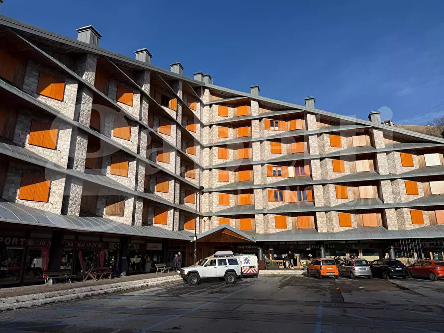 Immagine 2 di Appartamento in vendita  in Via PAZZALE PIAN DE VALLI, snc a Rieti