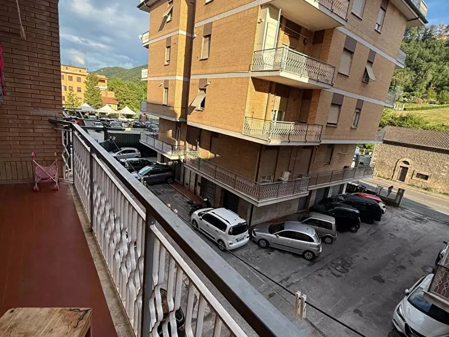 Immagine 17 di Appartamento in vendita  in Via salaria per l'Aquila, 74 a Rieti