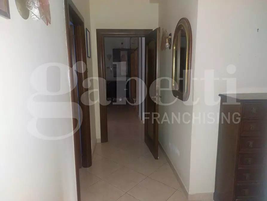 Immagine 10 di Appartamento in affitto  in Via EUGENIO DE RISO, 44 a Catanzaro