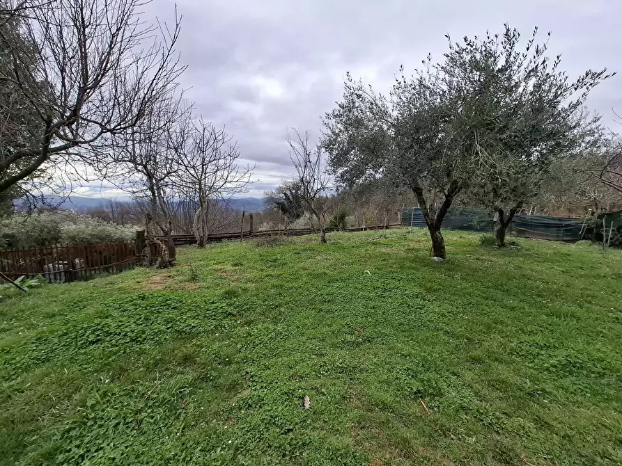 Immagine 8 di Villa in vendita  in Via INCORONATA, SNC a Sora