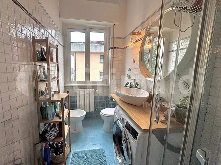 Immagine 14 di Appartamento in vendita  in Via donizetti, 11 a Arcore