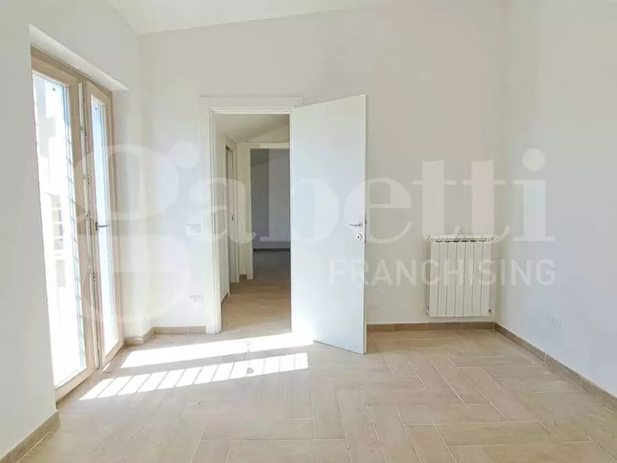 Immagine 20 di Villetta a schiera in vendita  in Via arno, snc a Ardea