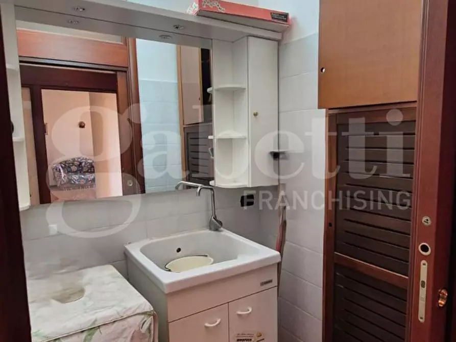 Immagine 16 di Appartamento in vendita  in Via Vittorio Veneto, 339 a Torre Annunziata