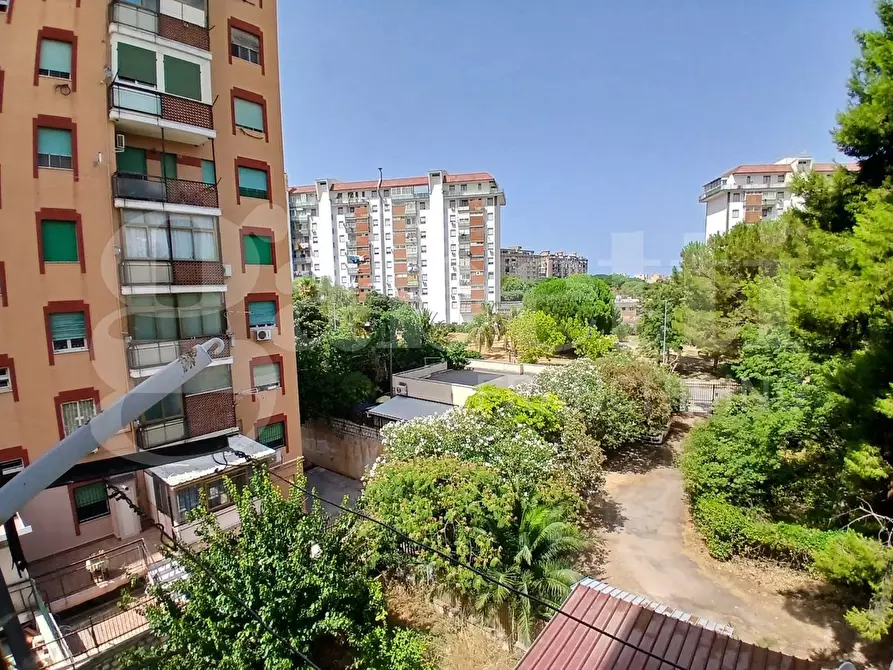 Immagine 18 di Appartamento in vendita  in Via marco fanno a Palermo