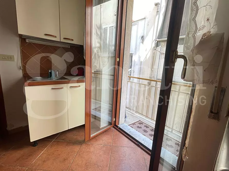 Immagine 5 di Appartamento in vendita  in Vico 11 Lungomare Caboto, 41 a Gaeta