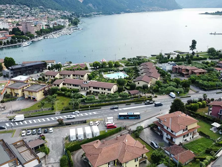 Immagine 11 di Appartamento in vendita  in Via PANORAMICA, SNC a Paratico