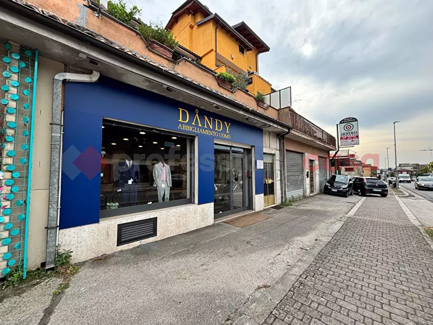 Immagine 1 di Attività commerciale in vendita  in Via Casilina, 4706 a Anagni