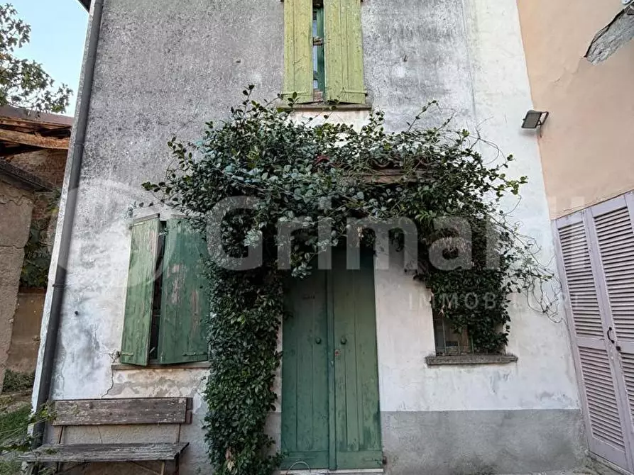 Immagine 32 di Appartamento in vendita  in Via SAN GIUSEPPE, 5 a Inverno E Monteleone