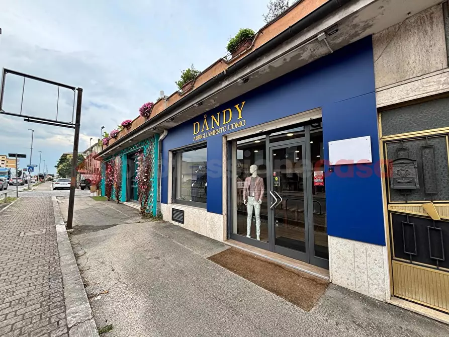 Immagine 22 di Attività commerciale in vendita  in Via Casilina, 4706 a Anagni