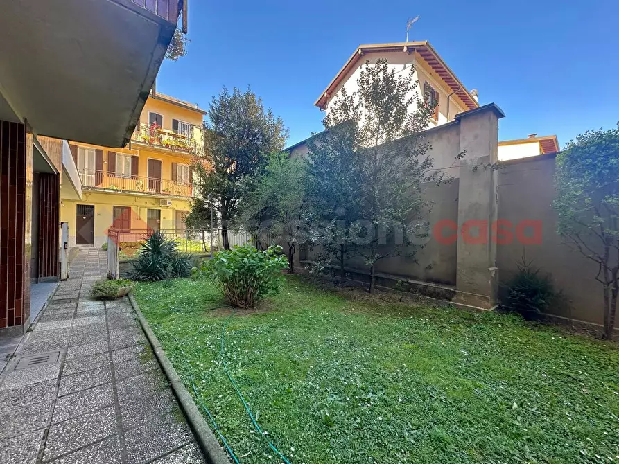 Immagine 25 di Appartamento in vendita  in Via Luigi Cadorna a Opera