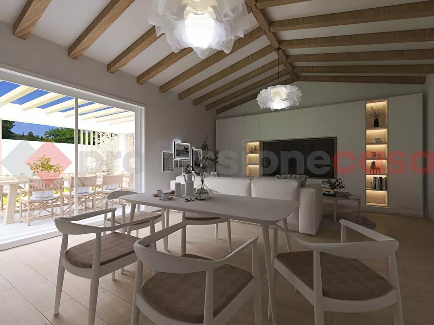 Immagine 16 di Villa in vendita  in Contrada Costa Croce, 24 a Paliano