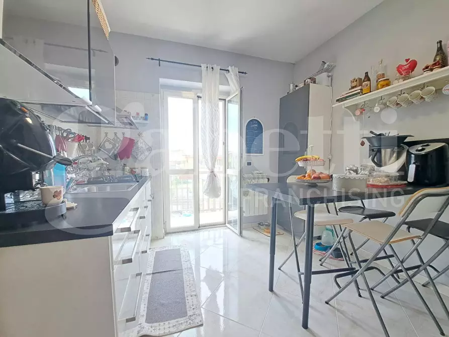 Immagine 16 di Casa bifamiliare in vendita  in Via adda, 21 a Ardea