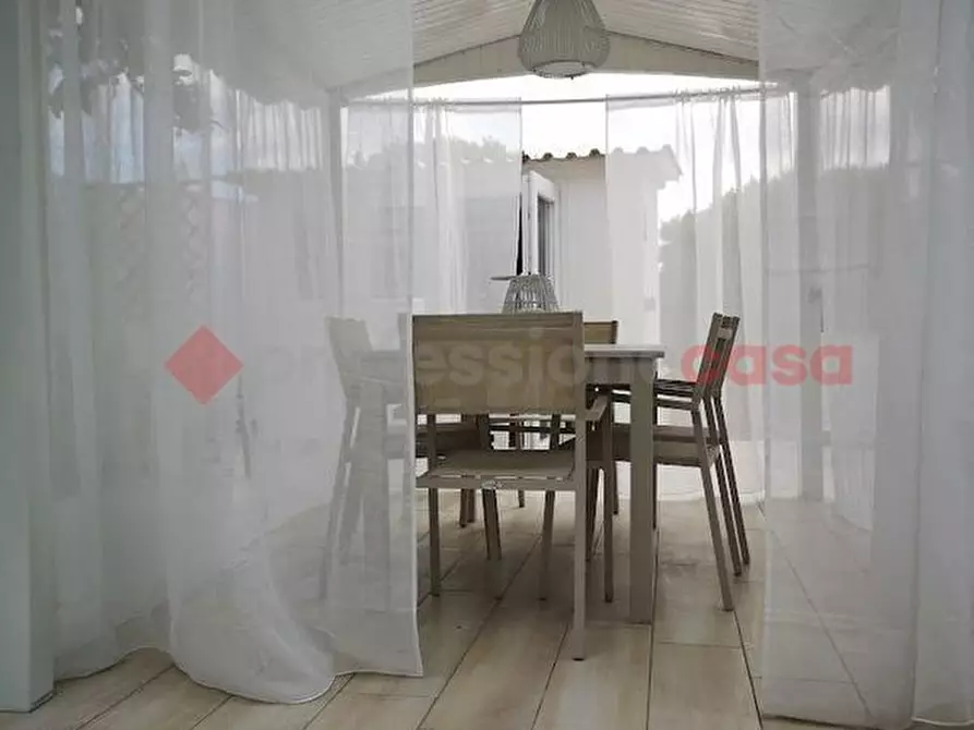 Immagine 24 di Villa in vendita  in Via SALETTE, 34 a Sperlonga