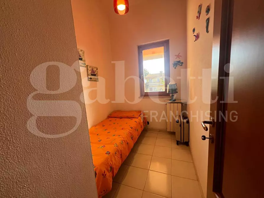 Immagine 29 di Casa quadrifamiliare in vendita  in Via Edmondo De Amicis, 3 a Anzio