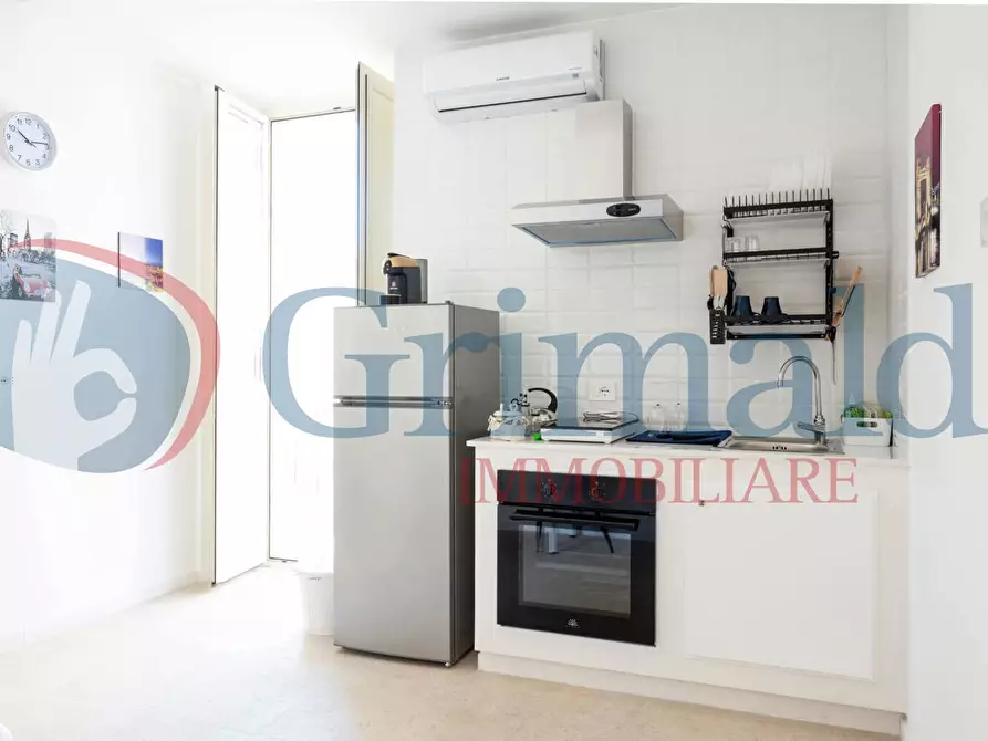 Immagine 6 di Appartamento in vendita  in Via Pasubio, 96 a Siracusa