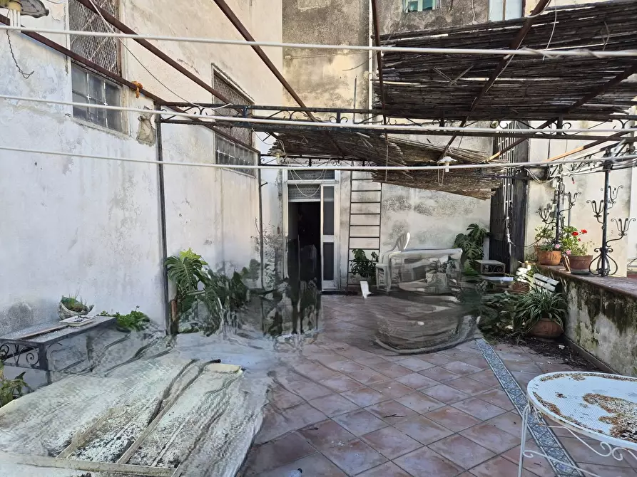 Immagine 32 di Appartamento in vendita  in Corso Vittorio Emanuele III, 374 a Torre Annunziata