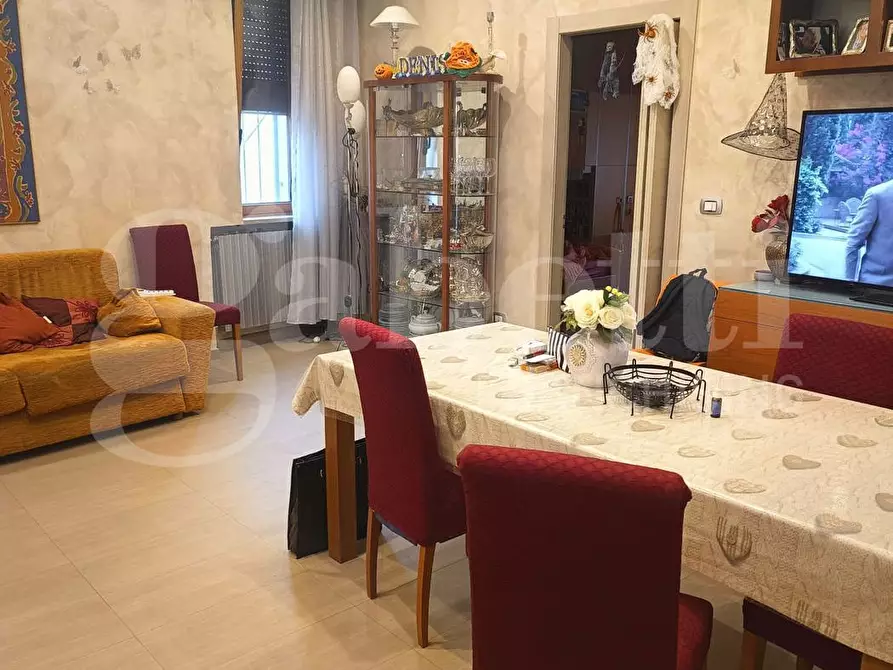 Immagine 2 di Appartamento in vendita  in Via La Marmora a San Severo